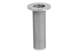 Customized Sintered Metal Filter 19*60*118